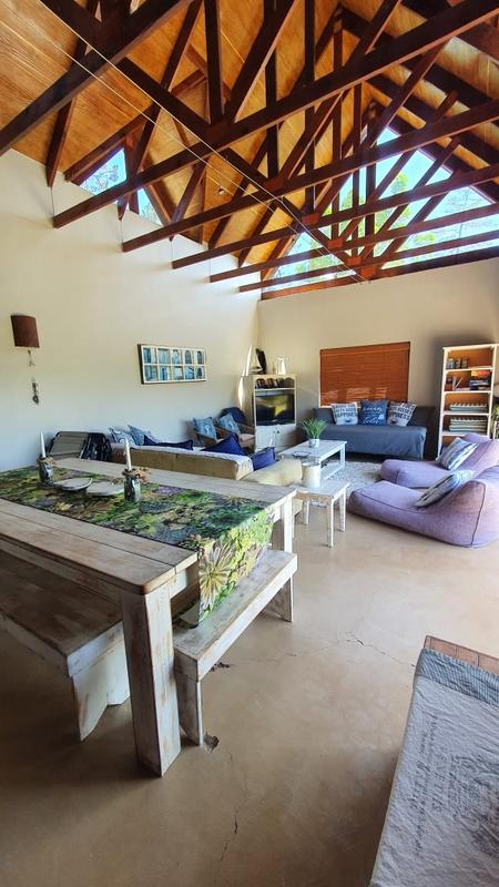 To Let 2 Bedroom Property for Rent in Swartvlei Western Cape